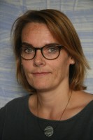 Stephanie Orzol, Konrektorin